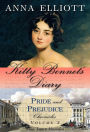 Kitty Bennet's Diary (clean Regency romance, Pride and Prejudice continuation, Jane Austen sequel, jaff, fan fiction, Elizabeth Bennet's sister)