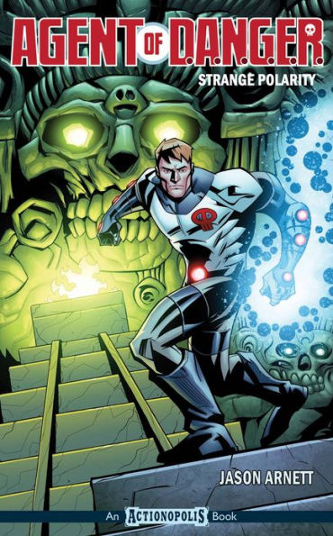 Agent of Danger: Strange Polarity