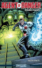 Agent of Danger: Strange Polarity