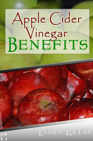 Apple Cider Vinegar Benefits