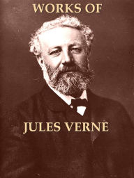 Title: Two JULES VERNE Classics, Volume 2, Author: Jules Verne