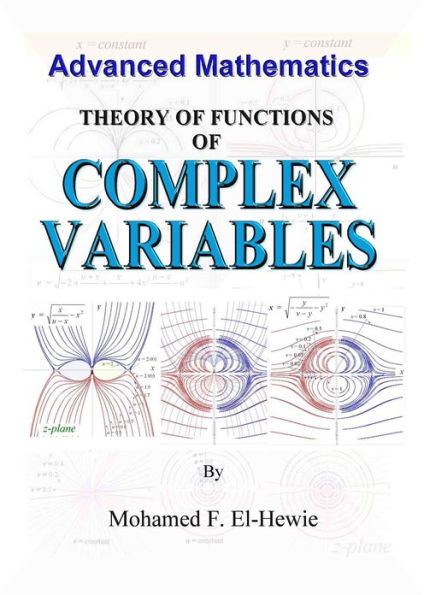 Theory Of Functions Of Complex Variables