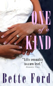 Title: One of a Kind, Author: Bette Ford