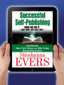 Successful Self-Publishing: How We Do It (And How You Can Too)