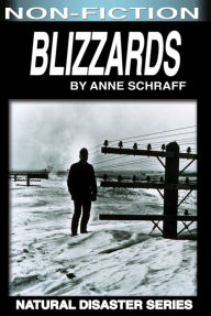 Title: Blizzards, Author: Anne Schraff