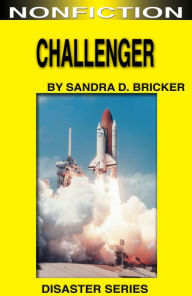 Title: Challenger, Author: Sandra D. Bricker