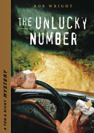 Title: The Unlucky Number, Author: Bob Wright