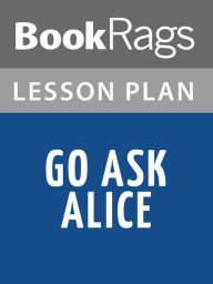 Go ask alice essay