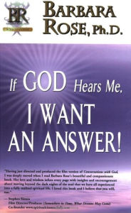 If God Hears Me, I Want An Answer!
