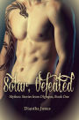 Solar, Defeated (Oracle of Delphi, #2.5)