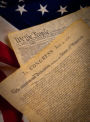 THE CONSTITUTION OF THE UNITED STATES OF AMERICA AND THE DECLARATION OF INDEPENDENCE