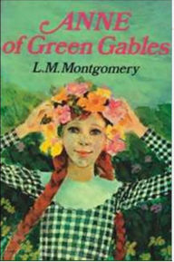 Anne of Green Gables
