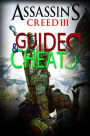 ASSASIN'S CREED III : Guides & Cheats