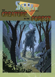 Title: The Creature in the Forest, Author: Don Keown