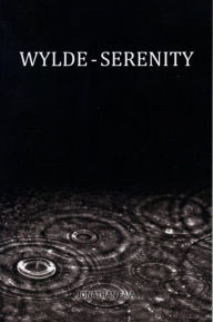 Title: Wylde Serenity, Author: Jonathan Faia