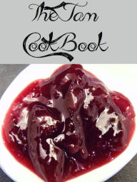 Title: The Jam Cookbook (165 Recipes), Author: Anonymous