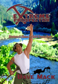 Title: Extreme Prospector, Author: Dave McCracken