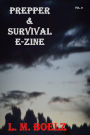 Prepper & Survival E-Zine (Monthly electronic magazine, #2)