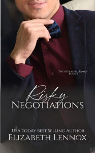 Title: Risky Negotiations, Author: Elizabeth Lennox