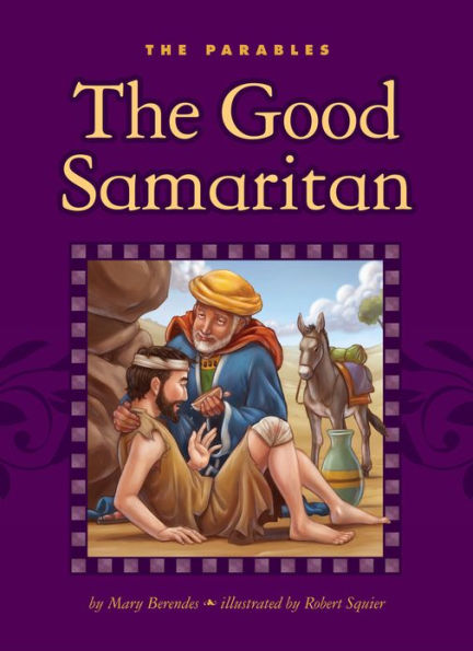 The Good Samaritan