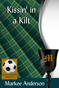 Kissin' in a Kilt