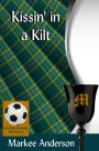 Kissin' in a Kilt