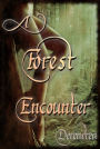 A Forest Encounter ~ Erotic Fantasy