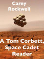A Tom Corbett, Space Cadet reader