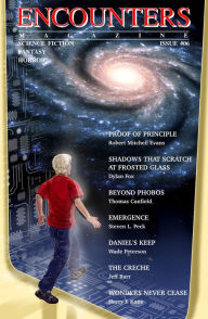 Encounters Magazine #06