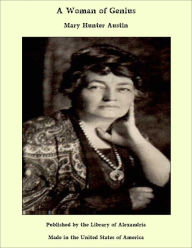 A Woman of Genius