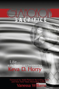 Glamorous Sacrifice - Life...in the Shadow of Championships
