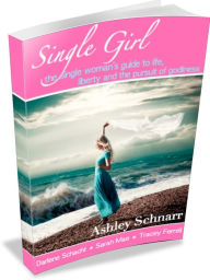 Title: Single Girl, Author: Ashley Schnarr