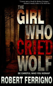 The Girl Who Cried Wolf