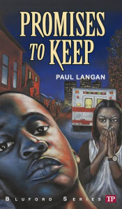 Promises to Keep (Bluford Series #19)