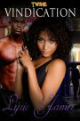 Vindication (Sensual Romantic Suspense)