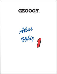 Title: Geoogy Atlas Whiz 1, Author: Robert Pierce
