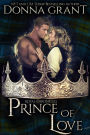 Prince of Love (Royal Chronicles #3)