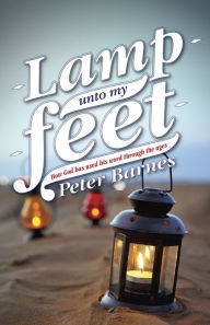 Title: Lamp Unto My Feet, Author: Peter Barnes
