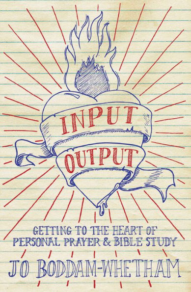 Input-Output