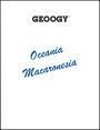 Geoogy Oceania Macaronesia