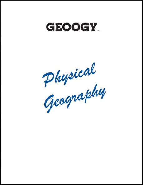 Geoogy Physical Geography