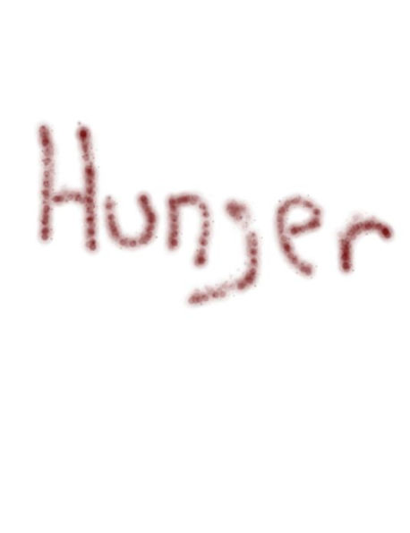 Hunger