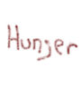Hunger