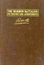 The Mormon Battalion (It's History and Achievements)