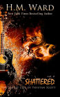 Shattered - The Secret Life of Trystan Scott #4
