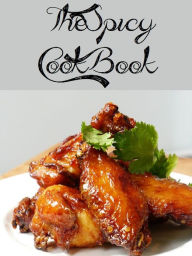 The Spicy Cookbook (496 Recipes)