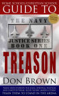 Home School / Christian School Guide to Treason - Teacher Edition