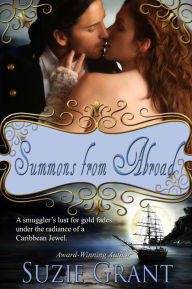Title: Summons from Abroad, Author: Suzie Grant