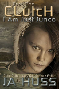 CLUTCH - I Am Just Junco, #1