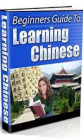 The Quick and Easy Beginner Guide to Learning Chinese - Some Techniques Which May Assist You When Learning to Speak Chinese...